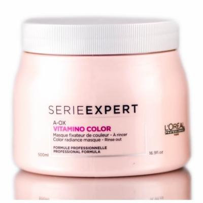 L'Oreal Professionnel Serie Expert A-OX Vitamino Color Radiance Mask