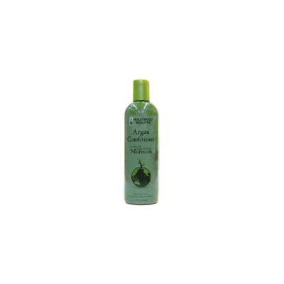 Hollywood Beauty Argan Conditioner, 12 oz (Pack of 3)