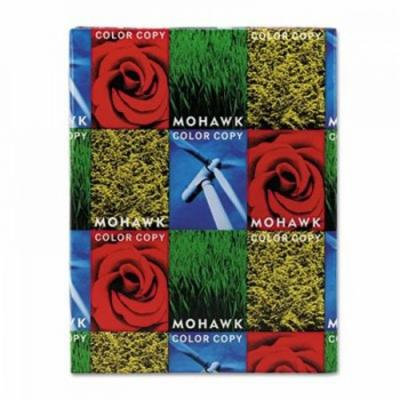 MOW54301 - Mohawk Copier 100% Recycled Paper