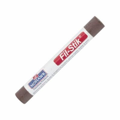 2 Pack Mohawk Fill Stick (Fil-Stik) Putty Pencil Stick, Heritage Cherry/Chestnut