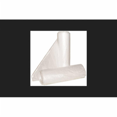 Aluf Plastics Hc-334016C 33 X 40 High Density Can Liner
