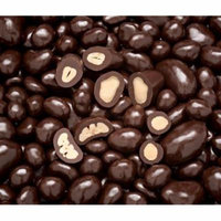 Dark Chocolate Bridge Mix-2 1/2 lbs.