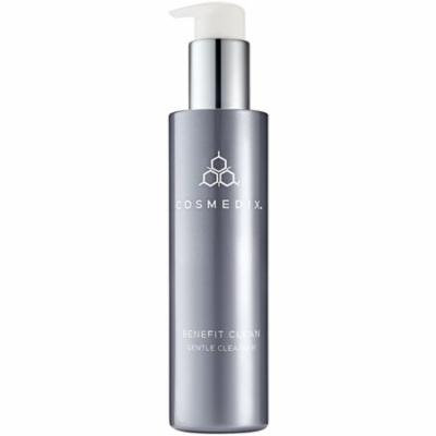 2 Pack - CosMedix Benefit Clean Gentle Cleanser 5 oz