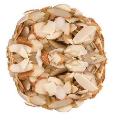 Sliced Natural Almonds 12.5 Pound Bag