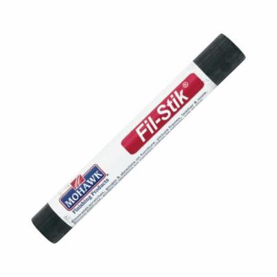 2 Pack Mohawk Fill Stick (Fil-Stik) Putty Pencil Stick, Black/Java/Black Swp
