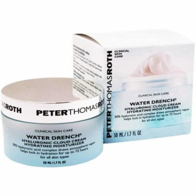 Peter Thomas Roth Water Drench Hyaluronic Cloud Cream 1.6 oz - New in Box