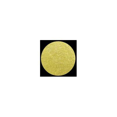 Kleancolor American Eyedol Baked Eye Shadow - #07 Matte Yellow (Pack of 6)