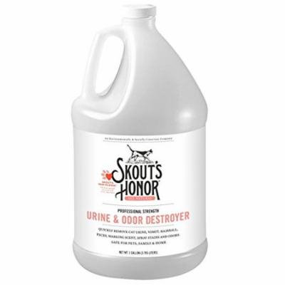 SKOUTS URINE ODOR DESTROY GAL