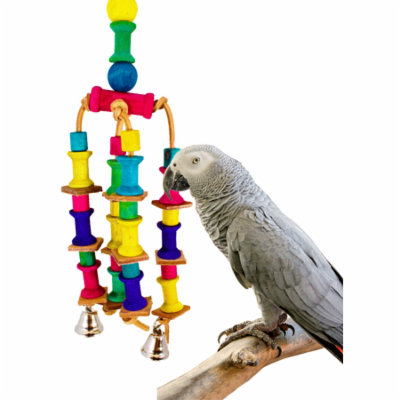1421 Bobbin Toy