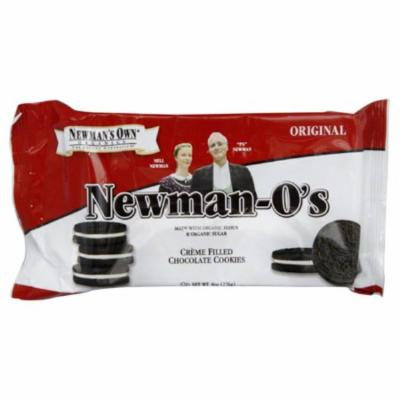 Newman's Own Organics Olive Oil, 25 OZ (Pack of 6)
