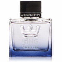 6 Pack - Antonio Banderas King of Seduction Men Eau de Toilette Spray 3.4 oz
