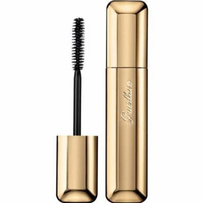 3 Pack - Guerlain Maxi Lash Volume Creating Curl Sculpting Mascara, 01 Noir 0.28 oz