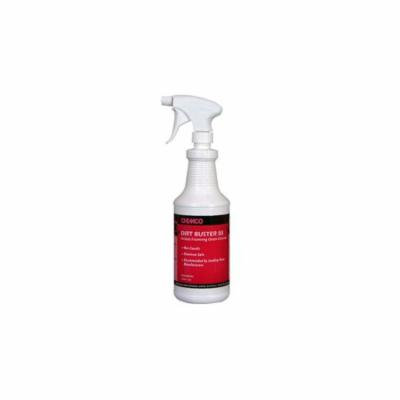 Amana Commercial CL10 1 Liter Microwave Oven Cleaner - 6 / CS