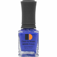 LECHAT Dare to Wear Lacquer Mood Changing Color Nail Polish - MPML51 Breath Taking