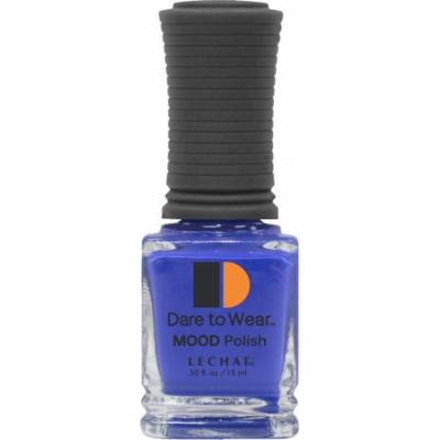 LECHAT Dare to Wear Lacquer Mood Changing Color Nail Polish - MPML51 Breath Taking