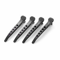 Sam Villa Dry Sectioning Clips Hot Roller Clips