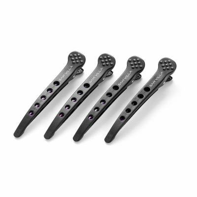 Sam Villa Dry Sectioning Clips Hot Roller Clips