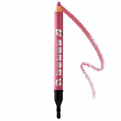 Buxom Frozen Assets 8-Piece Mini Big & Sexy™ Bold Gel Lipstick Collection