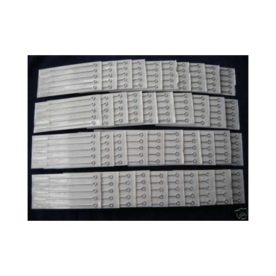 100 Pcs Sterilized Tattoo Needles