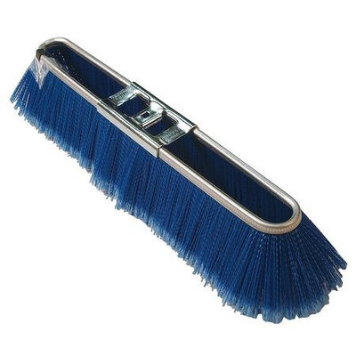 2132CS 17 IN. FINE BRUSKE BROOM