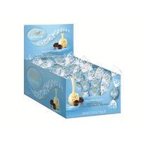 Lindt Lindor 3557 Stracciatella Truffles 60 Ct.