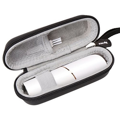 Aproca Hard Travel Carrying Case for Finishing Touch Flawless Women's Painless Hair Remover