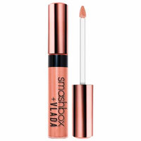 Smashbox Petal Metal Be Legendary Liquid Lipstick - Smashbox + Vlada