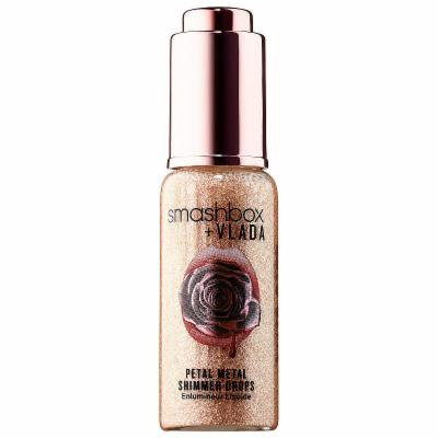 Smashbox Petal Metal Shimmer Drops - Smashbox + Vlada