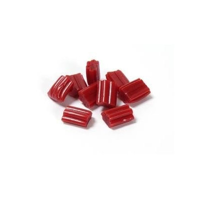 Kennys Kenny's Cherry Licorice Bites, 1LB