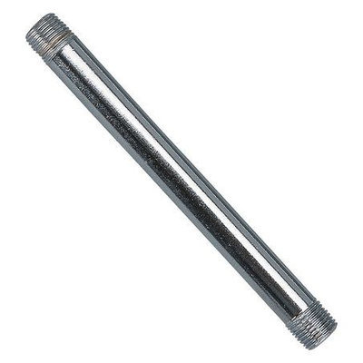 WESTWARD 21EM32 Grease Gun Straight Extension,1/8 In.