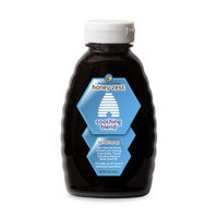 Amazing Herbs Honey Zest Soothing Bottle, 16 Fluid Ounce