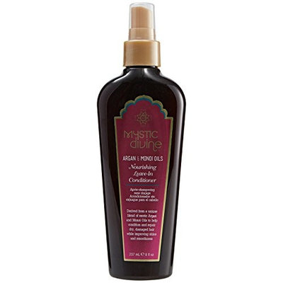 Mystic Divine Nourishing Leave In Conditioner