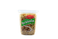 SUNBEST Almond Granola 15 Oz Container (5 Pack)
