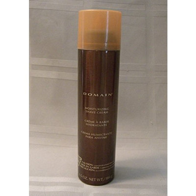 Mary Kay Domain Moisturizing Shave Cream (6.5 oz)