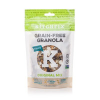 Cjk Foods Kitchfix Paleo Granola Original, 10.0 OZ