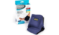Yphone Hot and Cold Power Magnet Ankle Therapy Wrap Brace Support (Pack of 10)