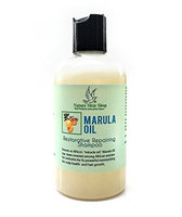 Nature Skin Shop Marula Oil Restorative Repairing Shampoo