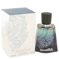 KanaBeach Pour Homme Eau De Toilette Spray 100ml/3.33oz