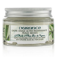 Durance Super Nourishing Face Cream (For Dry Skin) - 50ml/1.7oz
