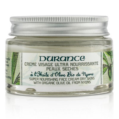 Durance Super Nourishing Face Cream (For Dry Skin) - 50ml/1.7oz