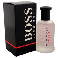 BOSS BOTTLED. SPORT. Aftershave Lotion 50ml