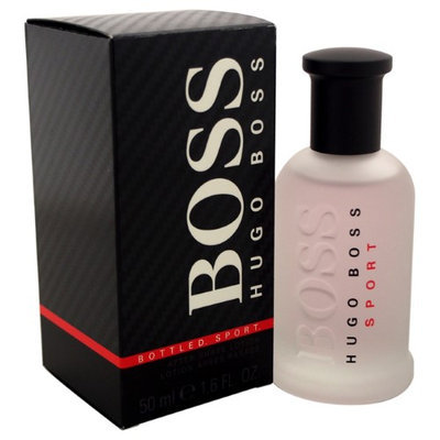 BOSS BOTTLED. SPORT. Aftershave Lotion 50ml
