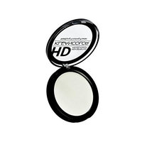 High Definition Mattifying Finishing Pressed Powder