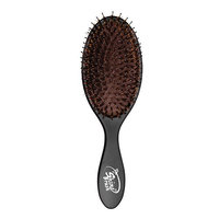 Wet Brush Pro B833W-BK/PS Shine Hair Brush, Blackout