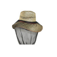 CTM Unisex Insect and Mosquito Neck Shield Net
