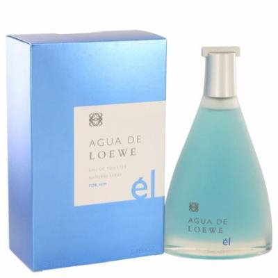 Loewe Men Eau De Toilette Spray 5 Oz