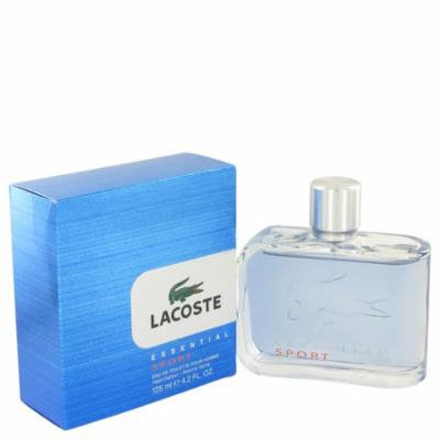 Lacoste Men Eau De Toilette Spray 4.2 Oz