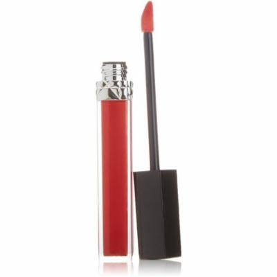 3 Pack - Christian Dior Rouge Dior Brilliant Lip Gloss, 999 0.2 oz