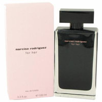 Narciso Rodriguez Women Eau De Toilette Spray 3.3 Oz