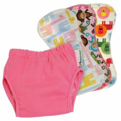 Best Bottom Potty Training Set, Large, Bubblegum